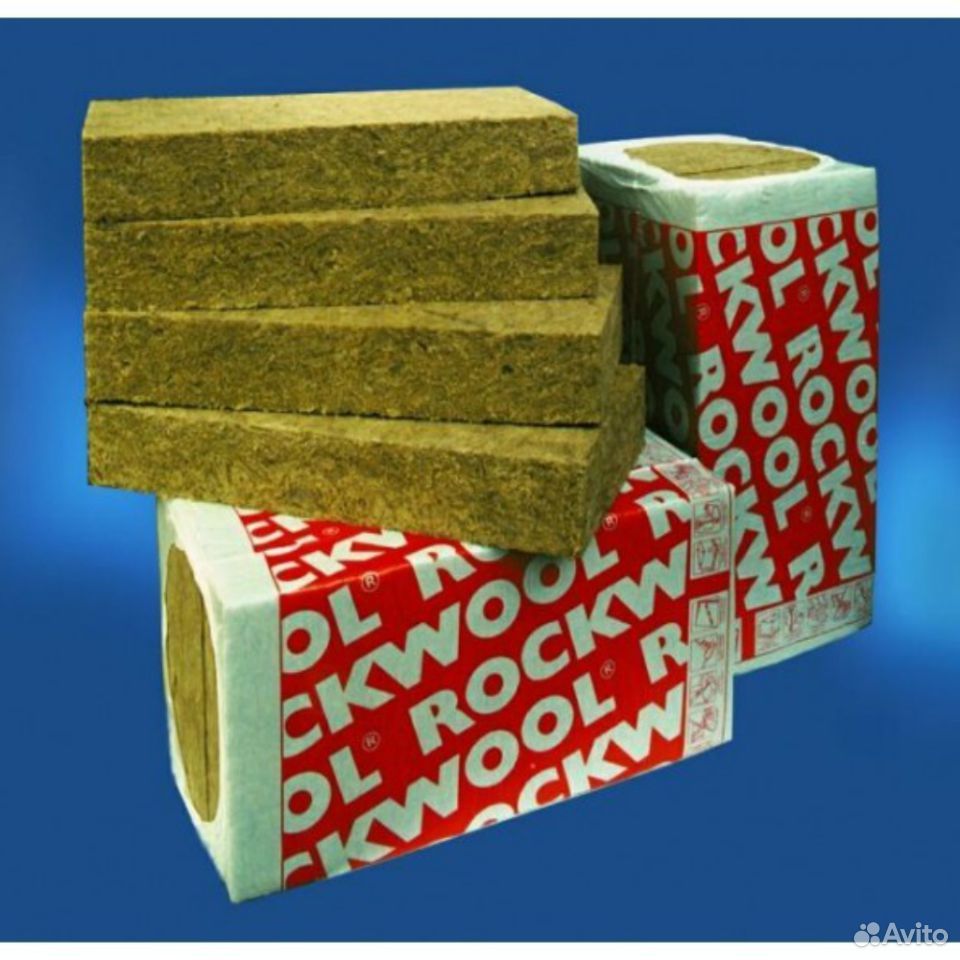 Кровельный утеплитель - какой лучше выбрать: rockwool, базал.