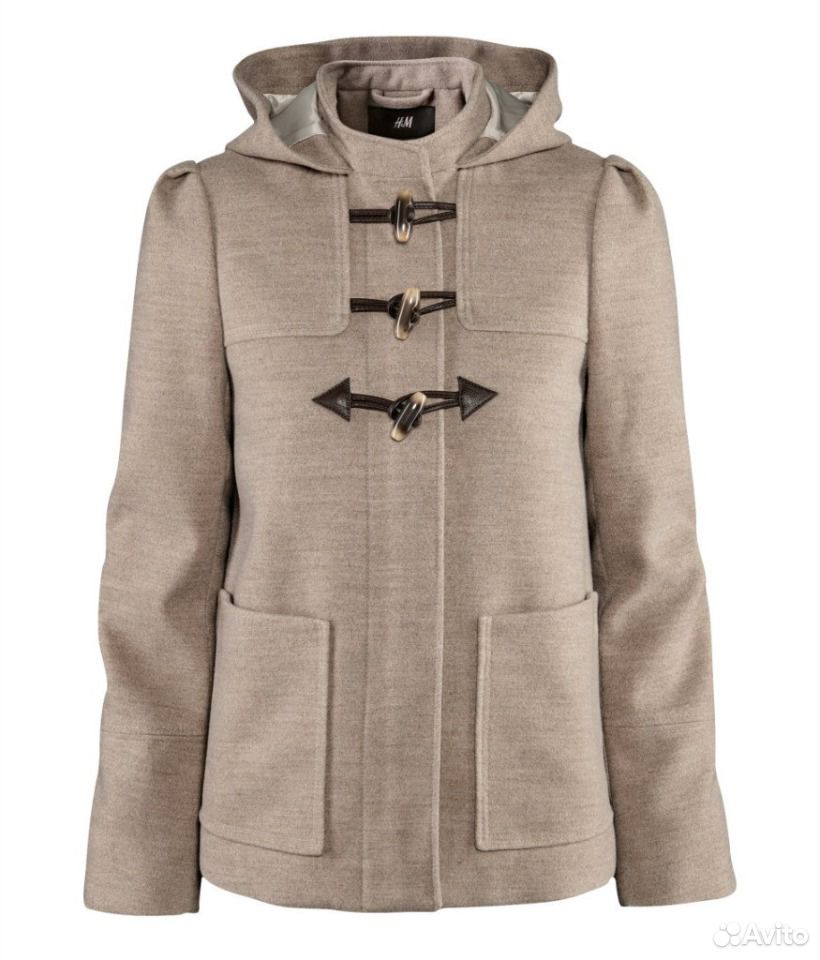 H&M Пальто