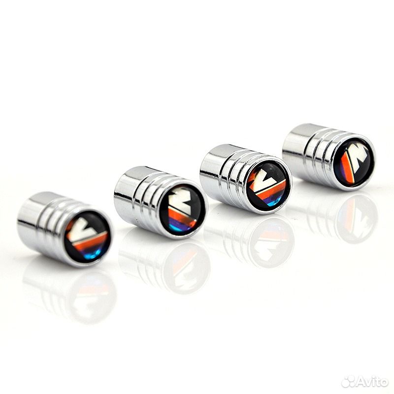 Колпачки на ниппель BMW