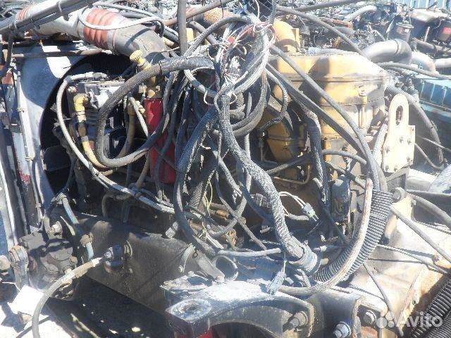 Caterpillar 3406C