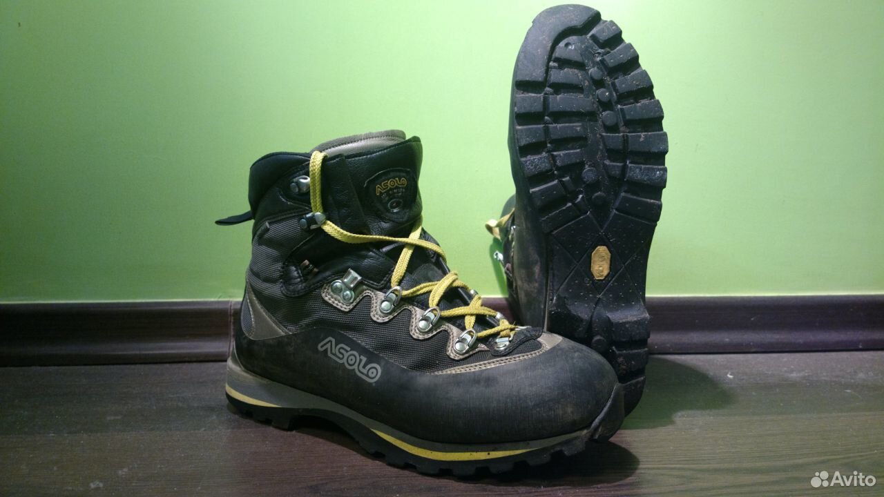 Обувь для Непальских трекков Обувь для Непальских трекков