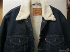 Купить Куртку Levis