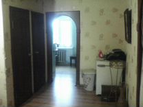 4-к квартира, 100 м², 2/3 эт.