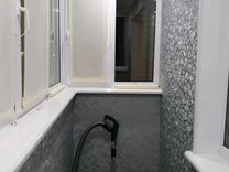 1-к квартира, 36 м², 3/16 эт.