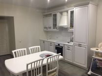 1-к квартира, 49.6 м², 8/10 эт.