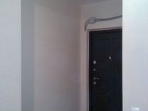 1-к квартира, 17 м², 1/9 эт.