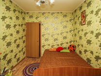 4-к квартира, 88 м², 1/9 эт.