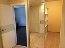 1-к квартира, 55 м², 7/16 эт.