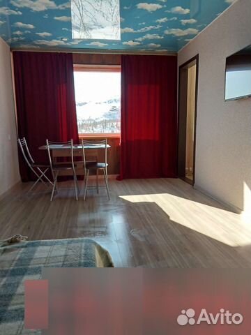 2-к. квартира, 52 м², 2 кровати
2-к. квартира, 52 м², 2 кровати