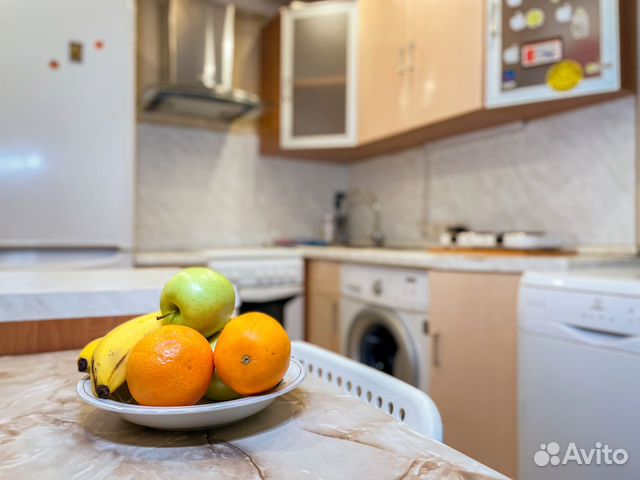 Квартира-студия, 36,7 м², 2 кровати
Квартира-студия, 36,7 м², 2 кровати