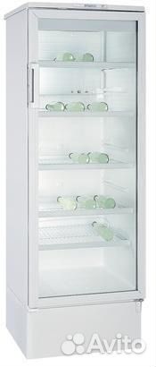 88202549736 Шкаф холодильный Бирюса-310 Е