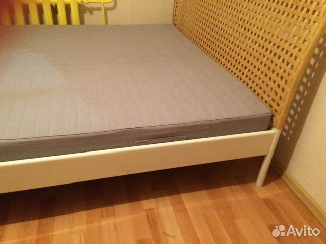 Кровать двуспальная авито Кровать двуспальная авито