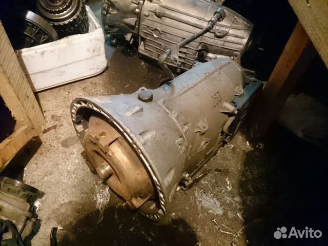 Акпп 722.3 ремонт Акпп 722.3 ремонт