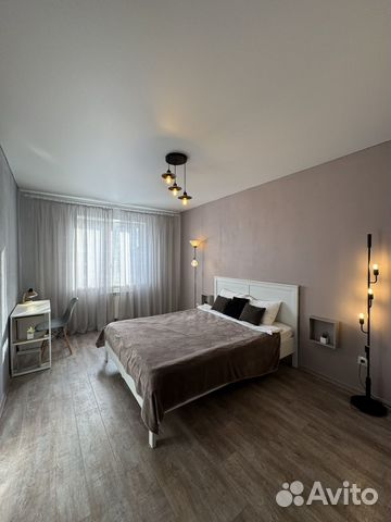 2-к. квартира, 72 м², 2 кровати
2-к. квартира, 72 м², 2 кровати