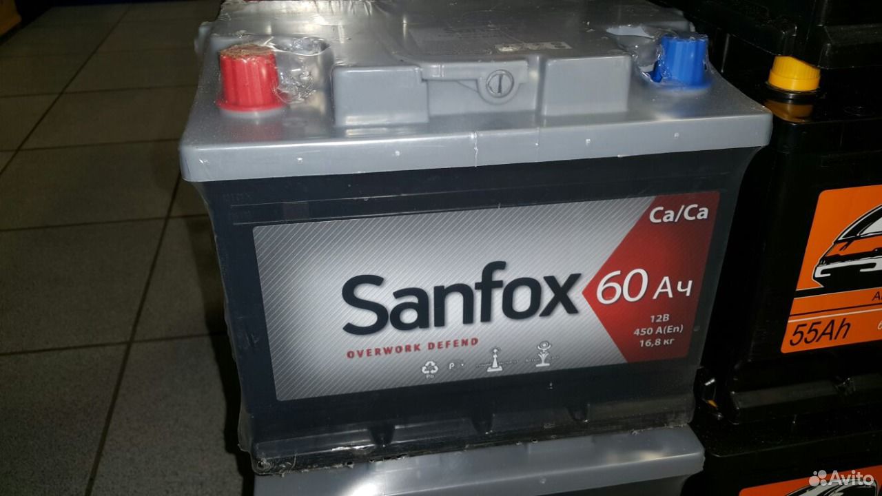 Аккумулятор SANFOX 60ah. Аккумулятор Metaco 60ah. Аккумулятор САНФОКС 60. SANFOX sf1424.