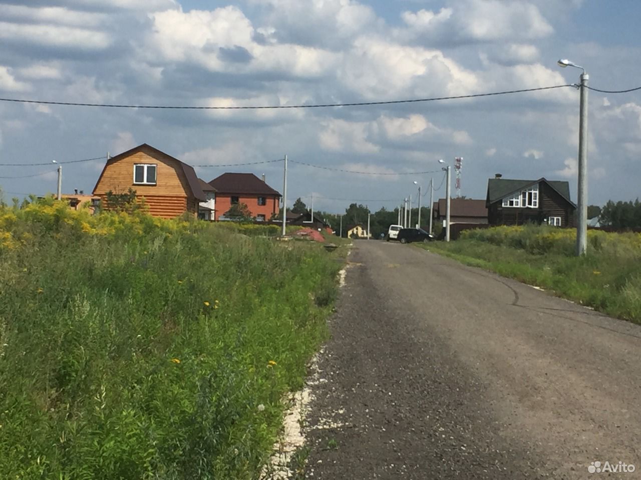 Купить Участок В Городе Щелково