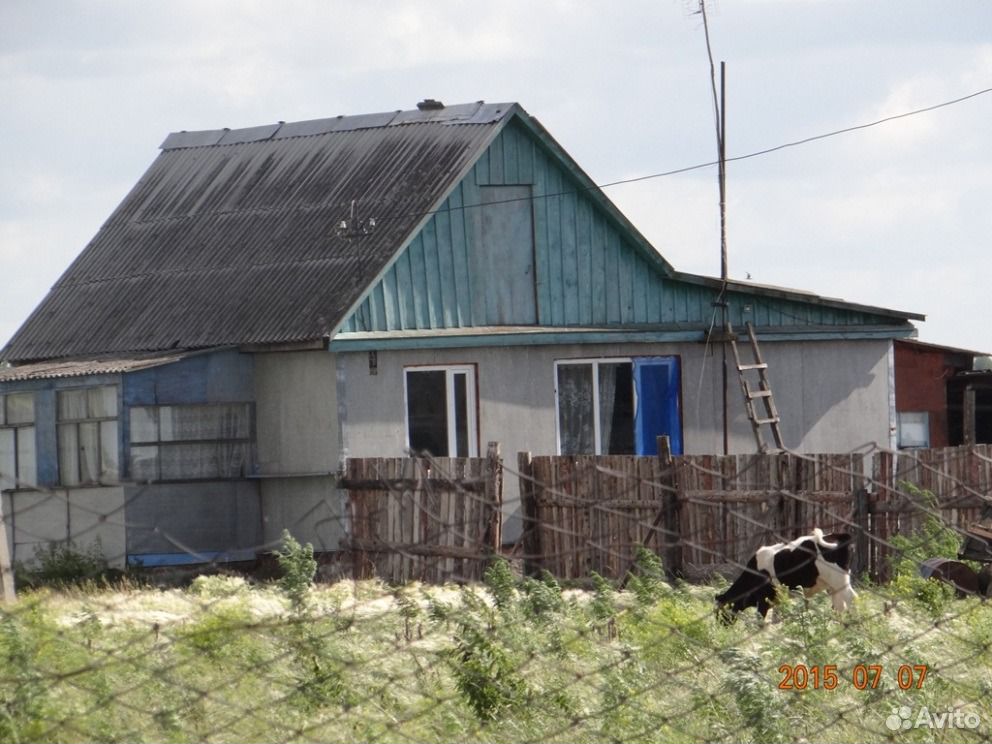 Купить Дом В Сладково Тюменской Области