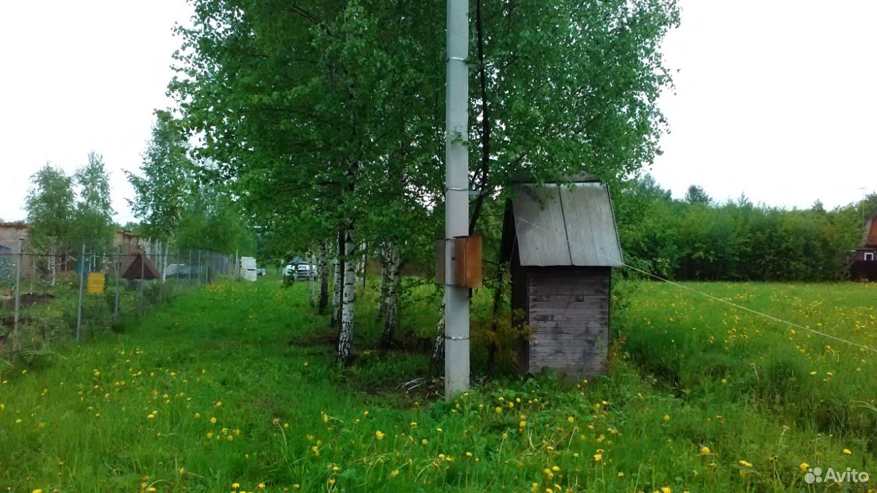 Купить Участок В Снт Шепчинки 2 Подольск