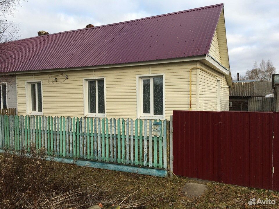 Дом бетлице калужской