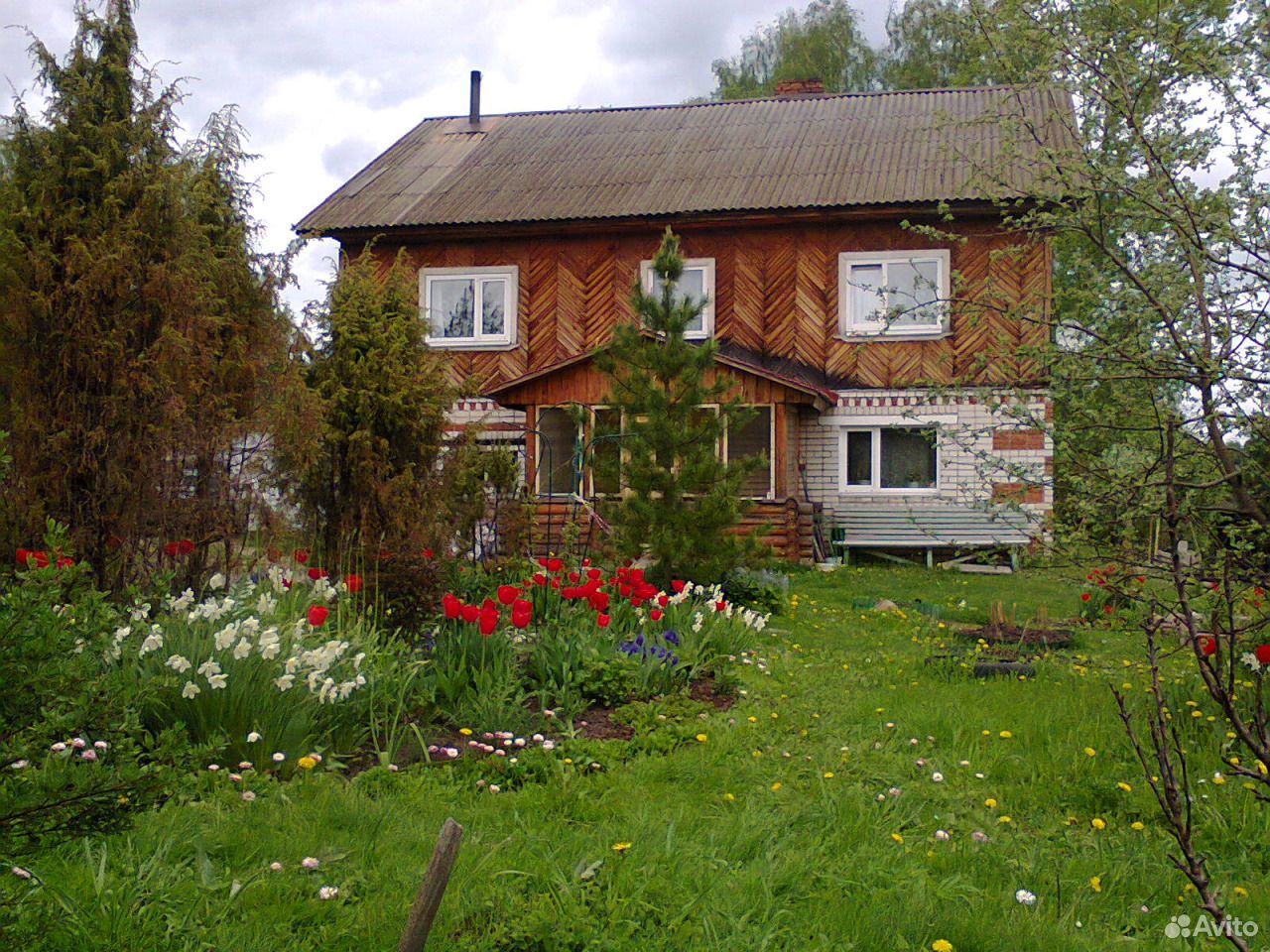 Купить Дачу В Городе Бор