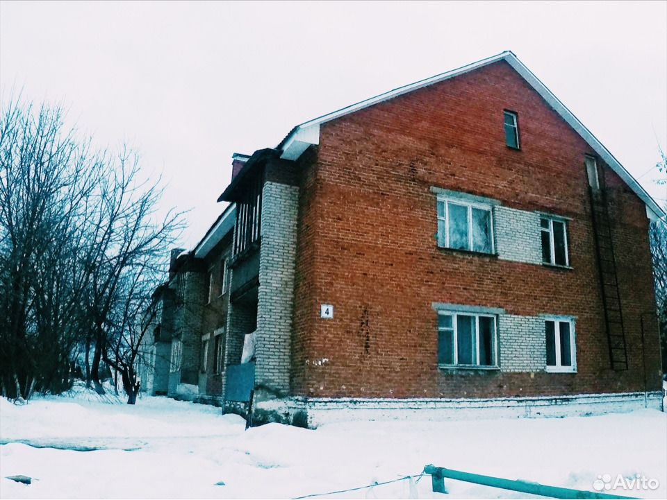 Купить Дом В Сынково Московской Области