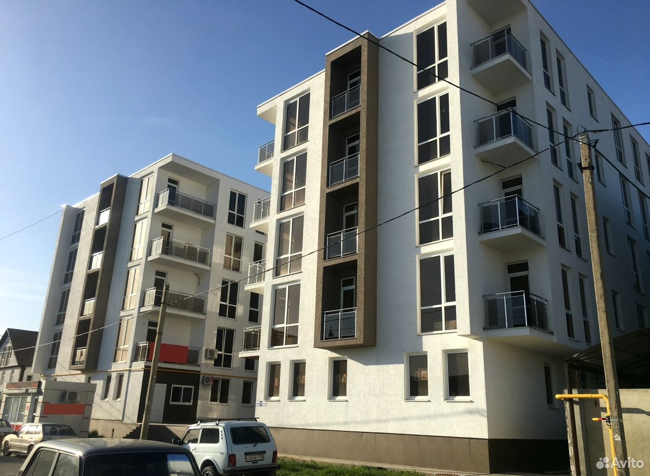 Тростниковая 35 адлер карта