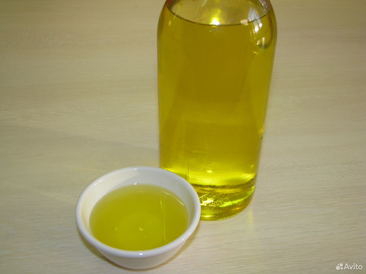 Домашнее масло из семян