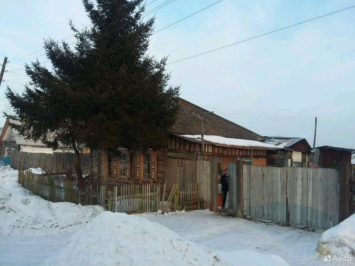 Село партизанск
