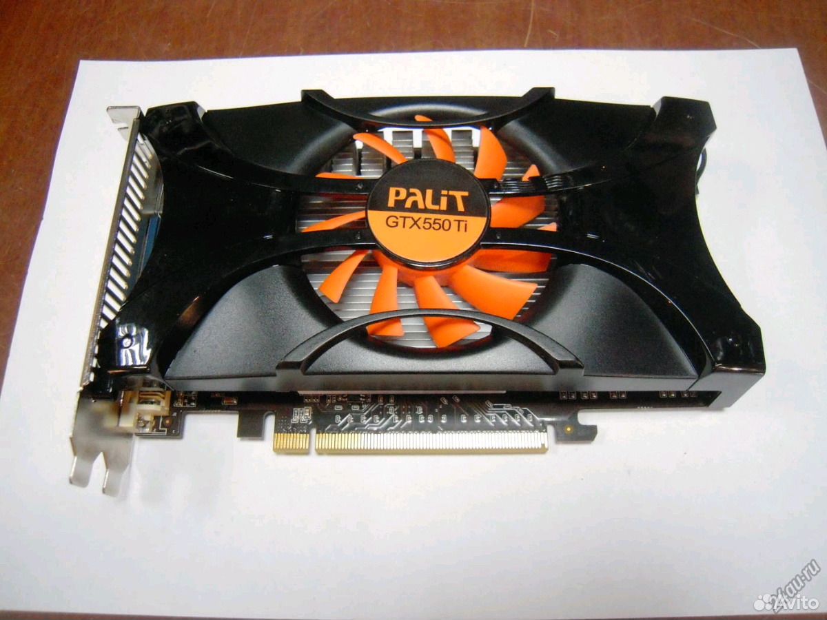 Gtx 550 ti dota 2 фото 103