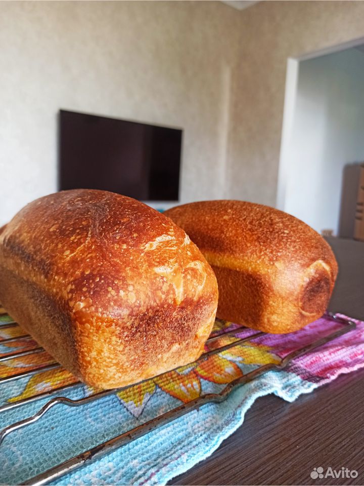 Хлеб на закваске купить на Зозу.ру - фотография № 4