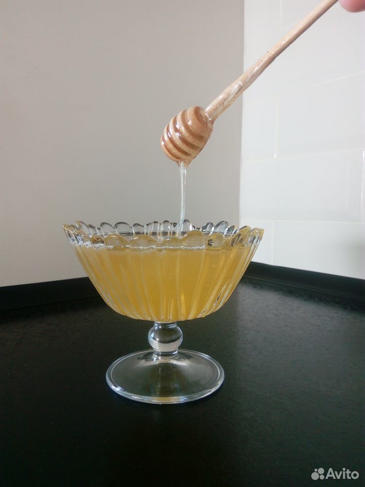 Майский мёд купить на Зозу.ру - фотография № 3