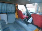 РАФ 2203 2.4 МТ, 1989, микроавтобус объявление продам