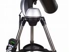 Телескоп Sky-Watcher BK P1145azgt SynScan goto объявление продам