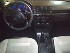 Mazda 3 1.6 МТ, 2008, хетчбэк объявление продам