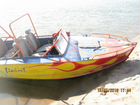 Лодка прогрес 2м с мотором и телегой объявление продам