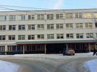 Производственное здание 5800 м² в г. Фурманов объявление продам