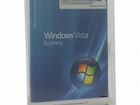Операционная система Microsoft Windows Vista Busin объявление продам