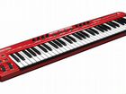 Behringer UMX610 -миди-клавиатура, 61 клавиша объявление продам
