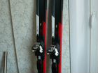 Горные лыжи Volkl RTM 78 177 объявление продам