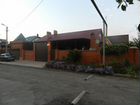 Дом 160 м² на участке 6 сот.