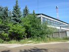 Абк завода по производству приборов, 2925 м² объявление продам
