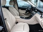 Mercedes-Benz GLC-класс 2.0 AT, 2019, внедорожник объявление продам