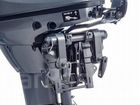Подвесной лодочный мотор Mikatsu M9.9FHS, 2-такта объявление продам