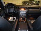 Land Rover Discovery 3.0 AT, 2011, внедорожник объявление продам