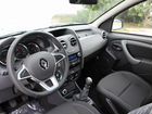 Renault Duster 1.5 МТ, 2019, внедорожник объявление продам