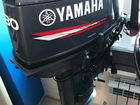 Лодочный мотор Yamaha 30 Румпель+Дистанция объявление продам