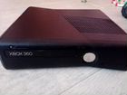 Xbox 360 4gb объявление продам