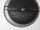 4 LP Adriano Celentano - La Sua Storia редкий-30пр объявление продам