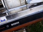 Запчасти на посудомоечную машину Bosch объявление продам