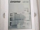 Digma e61m объявление продам